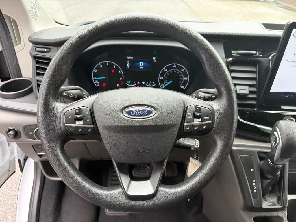 Used 2024 Ford Transit 350 XLT RWD image 19