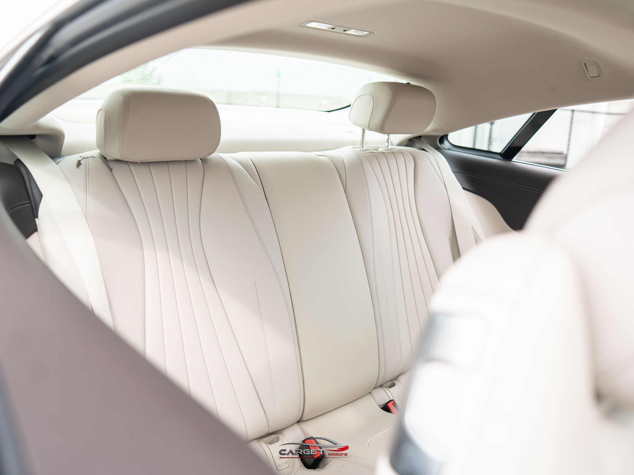 Used 2019 Mercedes-Benz E 450 4MATIC Coupe w/ AMG Line Package image 15