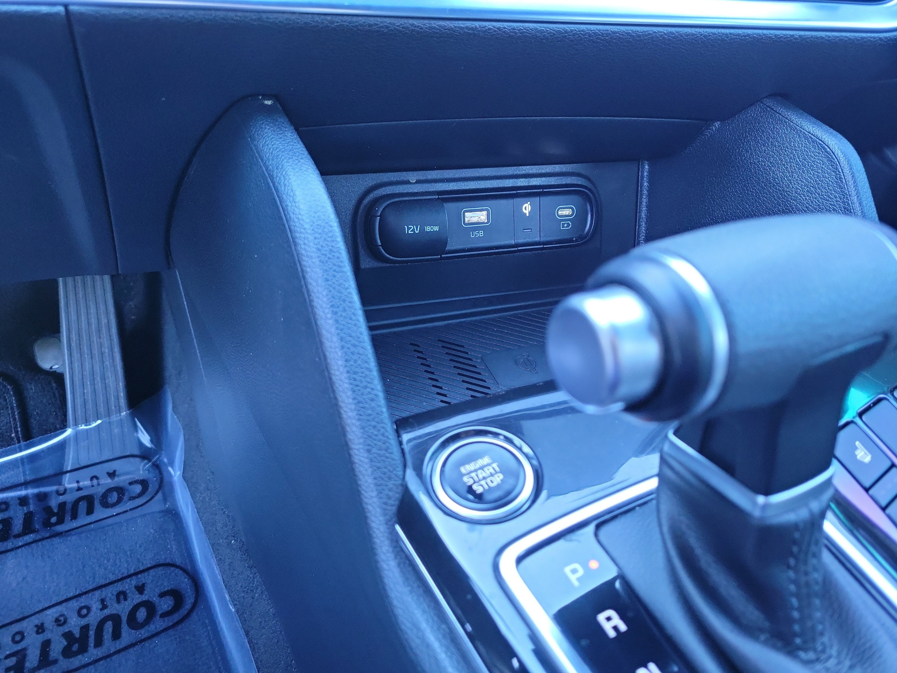 Certified 2023 Kia Sportage X-Line AWD/4WD image 20