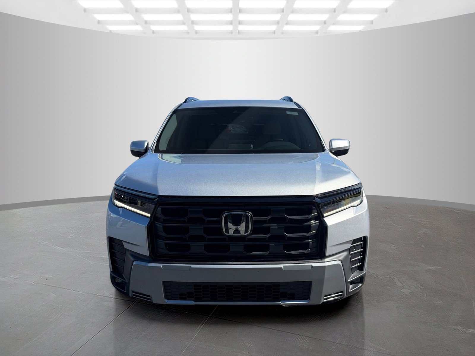 New 2026 Honda Pilot EX-L image 2