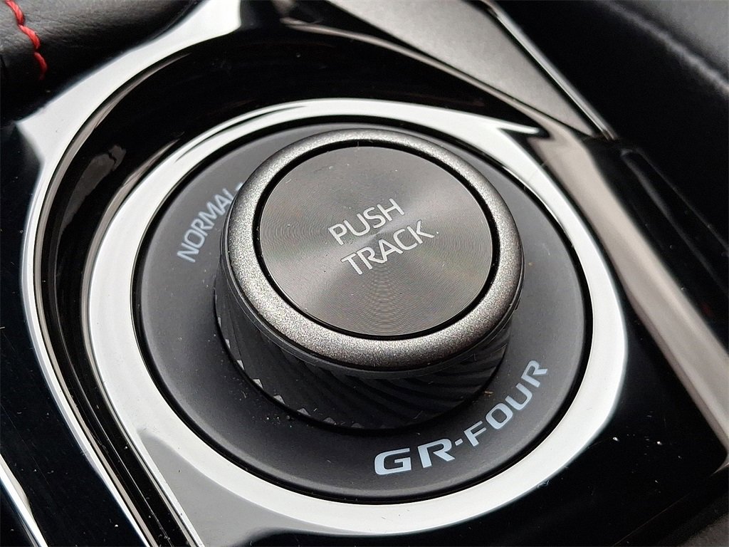 Used 2025 Toyota Corolla GR image 25