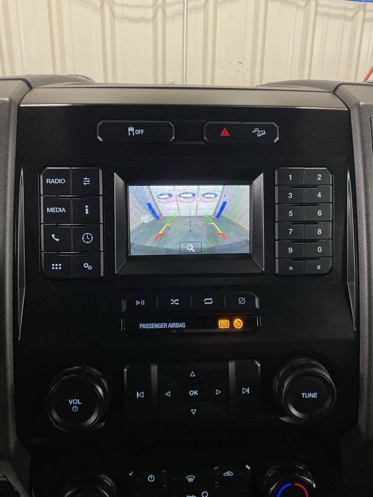 Used 2022 Ford F250 XL w/ STX Appearance Package image 16