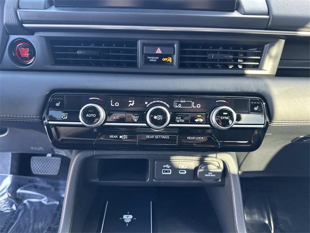 New 2025 Honda Pilot Touring image 27