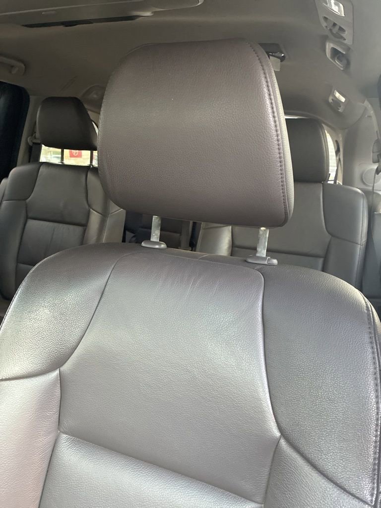 Used 2013 Honda Odyssey Touring Elite image 5
