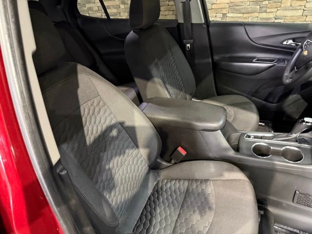 Used 2018 Chevrolet Equinox LT FWD image 31