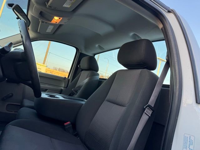 Used 2014 Chevrolet Silverado 2500 W/T image 5