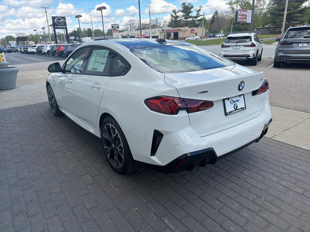 New 2026 BMW 228i xDrive AWD/4WD image 6
