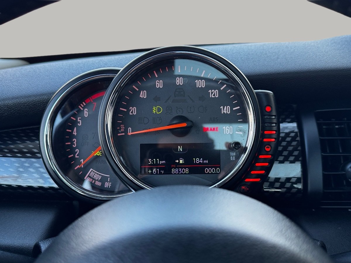 Used 2015 MINI Cooper S FWD image 25