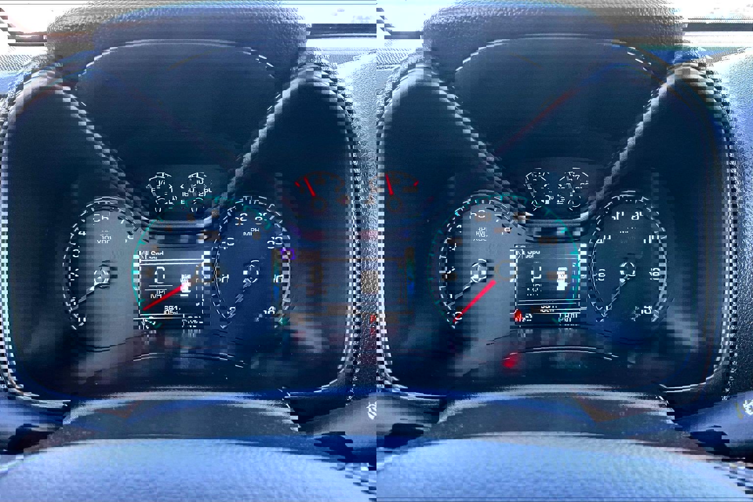 Used 2018 GMC Canyon Denali image 19