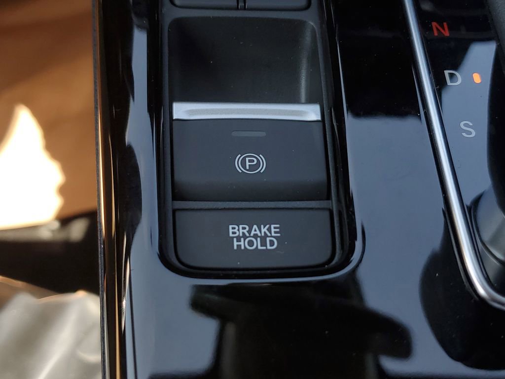 New 2026 Acura ADX Base image 30