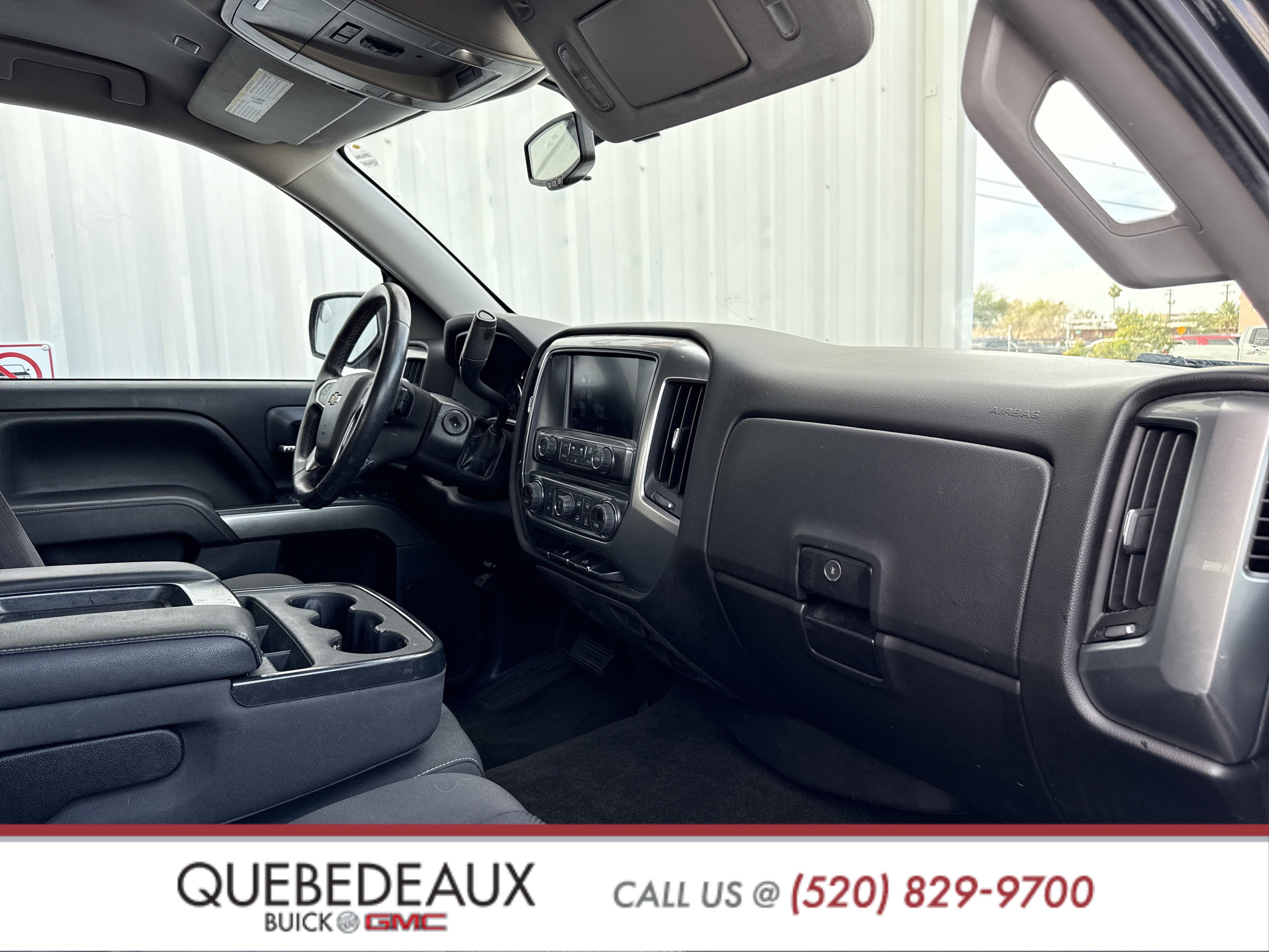 Used 2017 Chevrolet Silverado 1500 LT w/ All Star Edition image 36