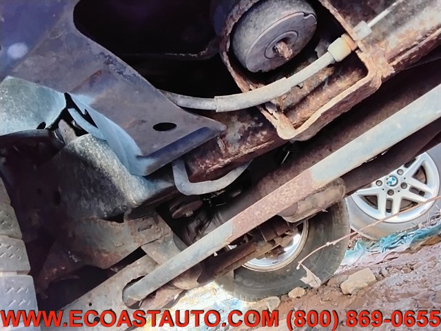 Used 2004 Ford Ranger Edge image 15