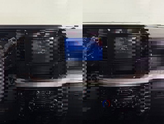 New 2026 Ford F250 XL w/ STX Appearance Package image 11