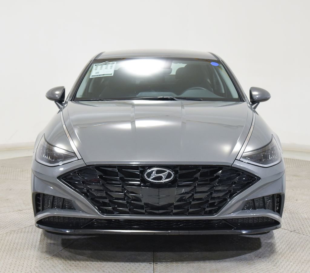 Used 2022 Hyundai Sonata SEL image 3