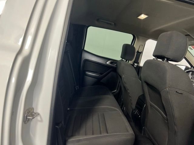 Used 2022 Ford Ranger XLT w/ Trailer Tow Package image 20