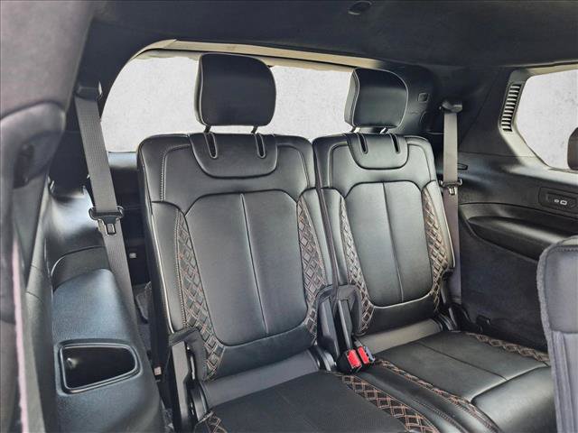 Used 2023 Jeep Grand Cherokee L Summit AWD/4WD image 20