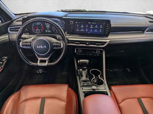 Used 2023 Kia K5 GT-Line FWD image 23