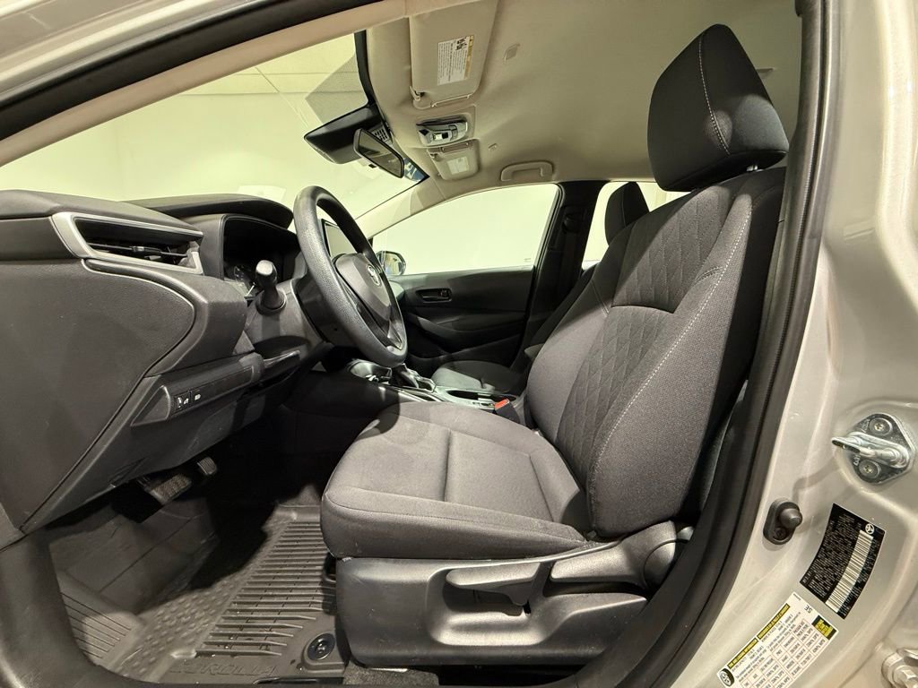 Certified 2024 Toyota Corolla LE image 12
