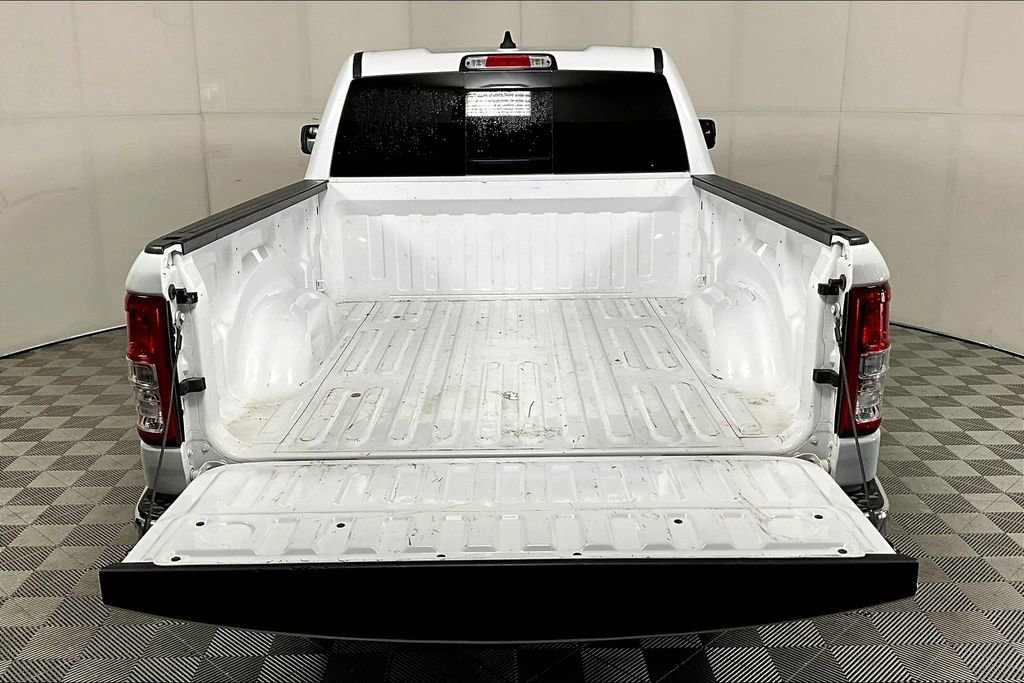 Used 2022 RAM 1500 Lone Star image 34