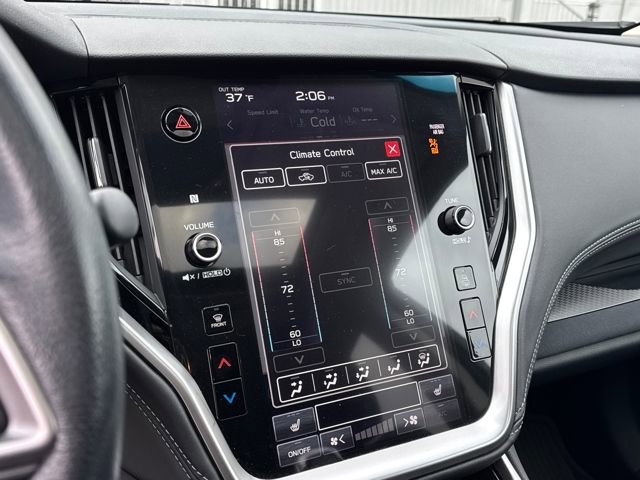 Used 2022 Subaru Outback Premium image 21