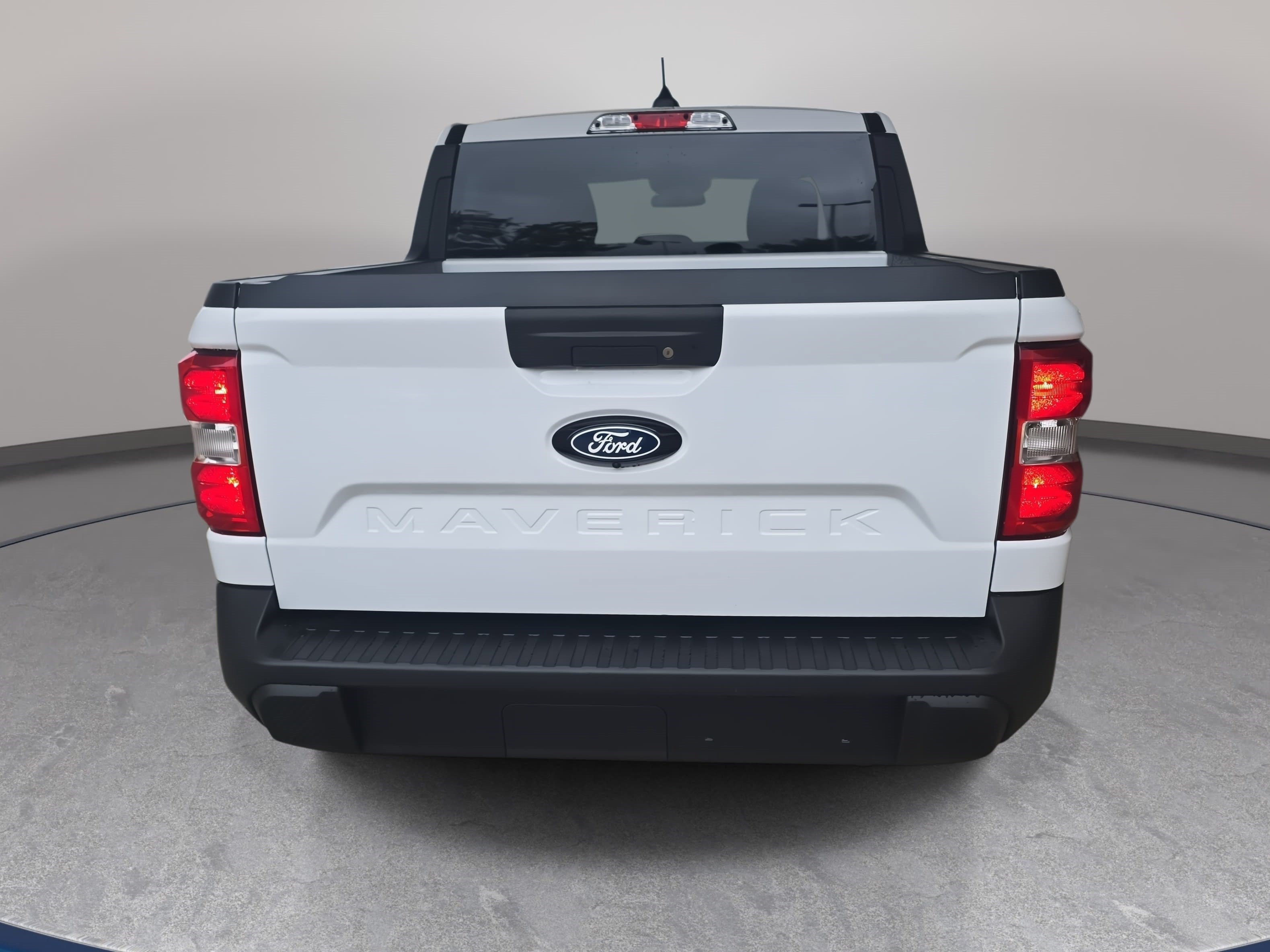 New 2026 Ford Maverick XL FWD image 6