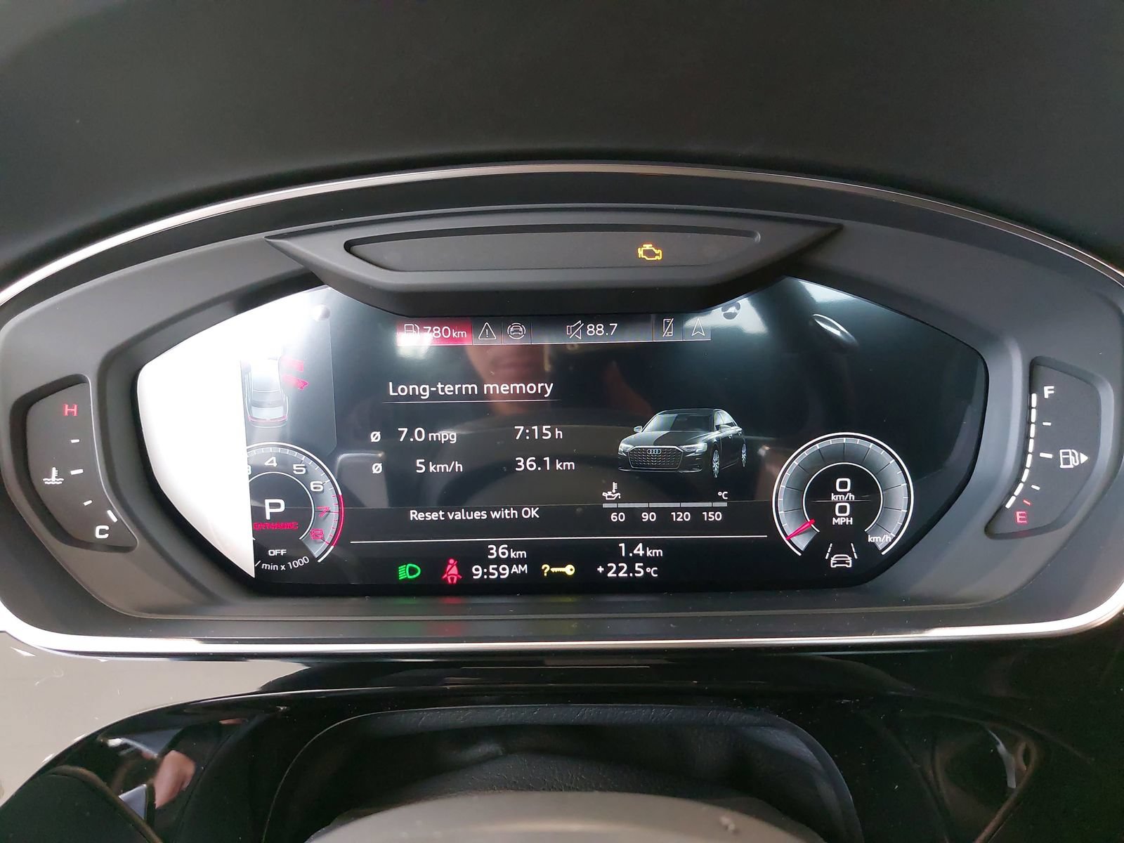 New 2026 Audi A8 L 3.0T AWD/4WD image 21