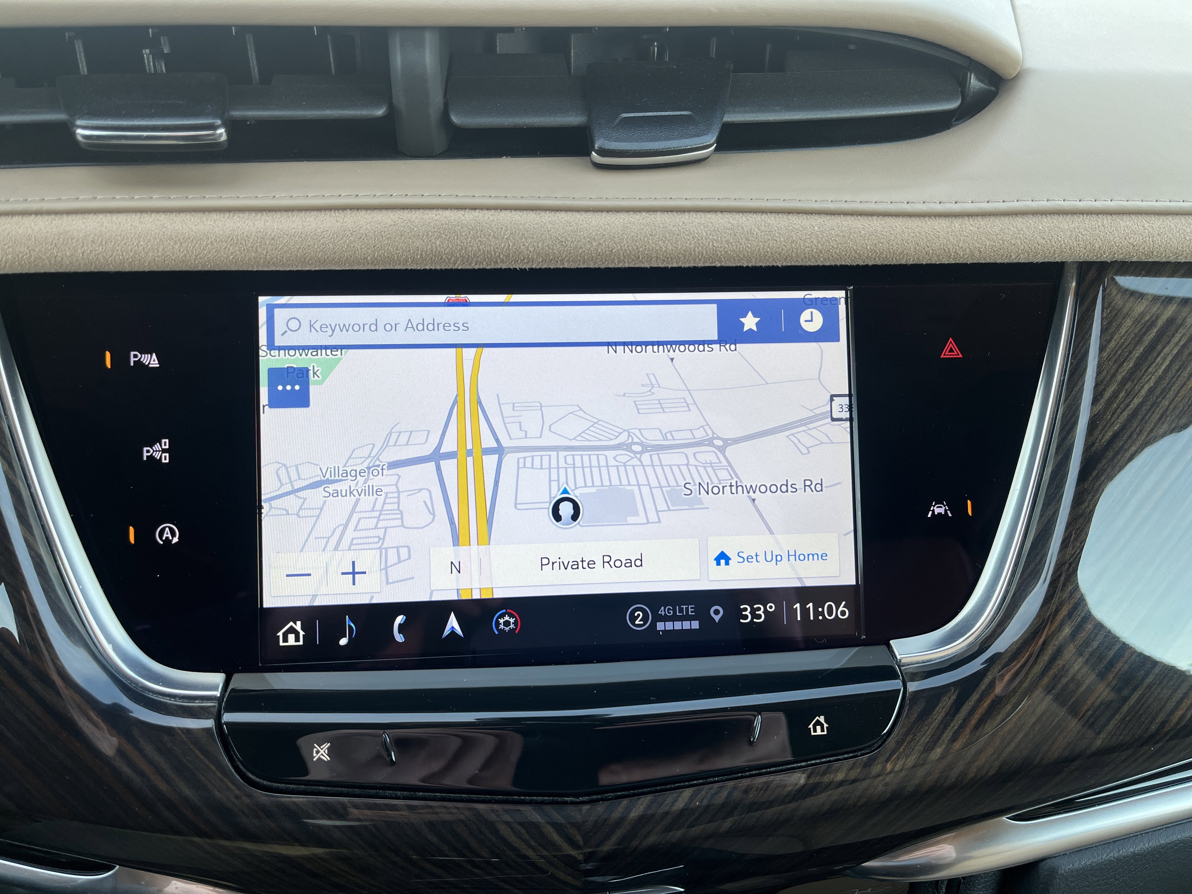 Used 2024 Cadillac XT6 Premium Luxury w/ Platinum Package image 34