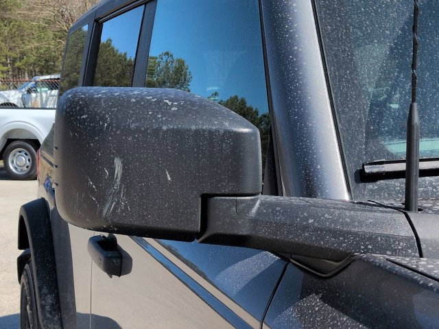 New 2026 Ford Bronco Big Bend AWD/4WD image 11