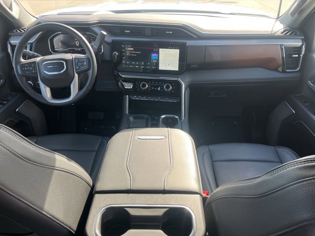Used 2024 GMC Sierra 2500 Denali w/ Denali Reserve Package image 52