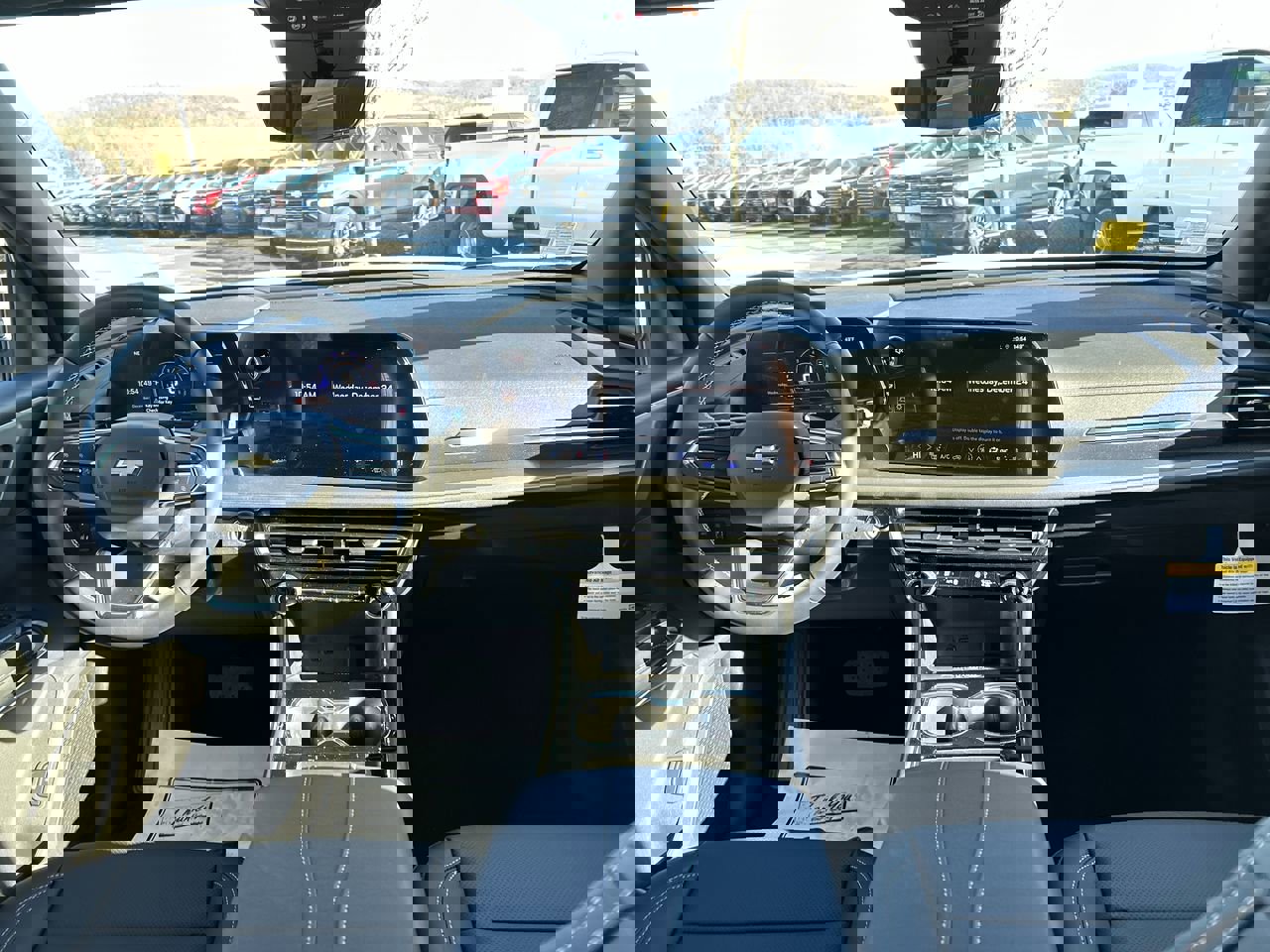 New 2026 Chevrolet Traverse LT w/ Driver Confidence Package image 16