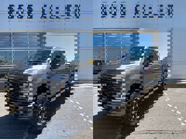 Used 2024 Ford F250 Lariat w/ Lariat Ultimate Package