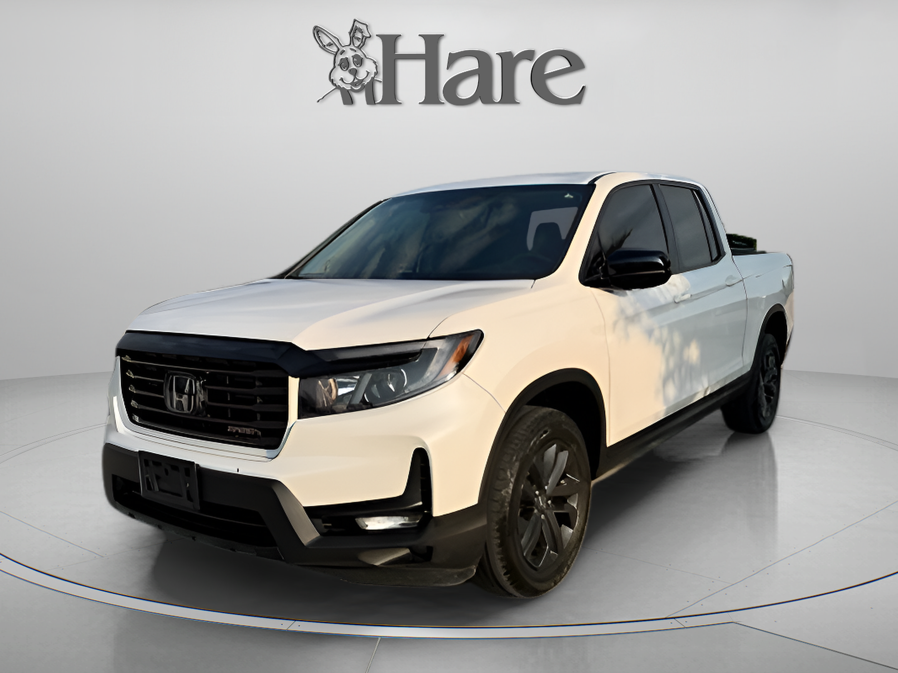 Used 2023 Honda Ridgeline Sport