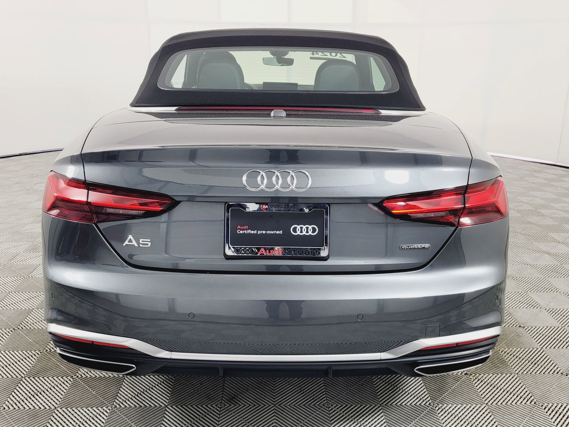 Used 2024 Audi A5 2.0T Premium Plus image 6