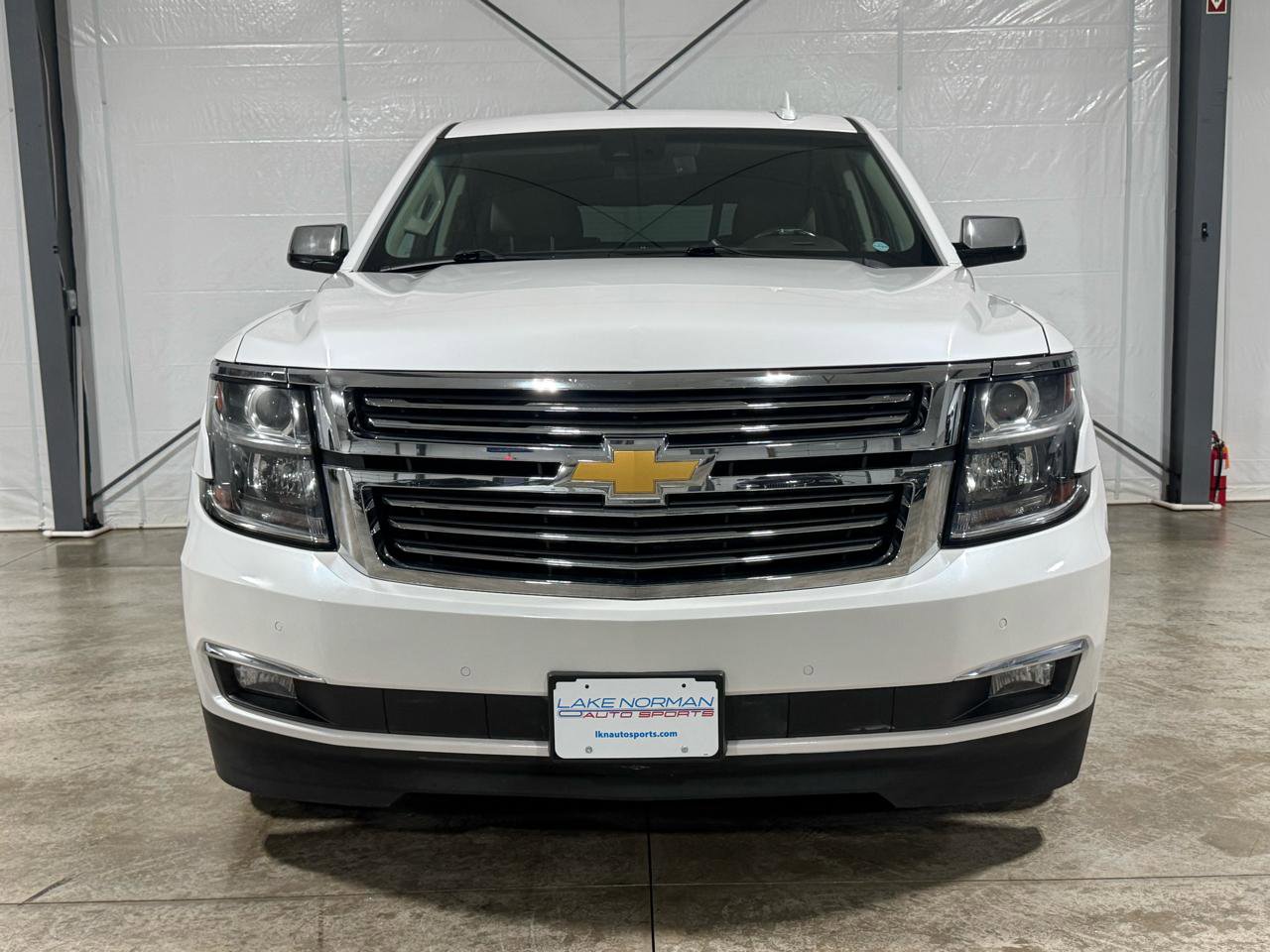 Used 2019 Chevrolet Tahoe Premier image 5