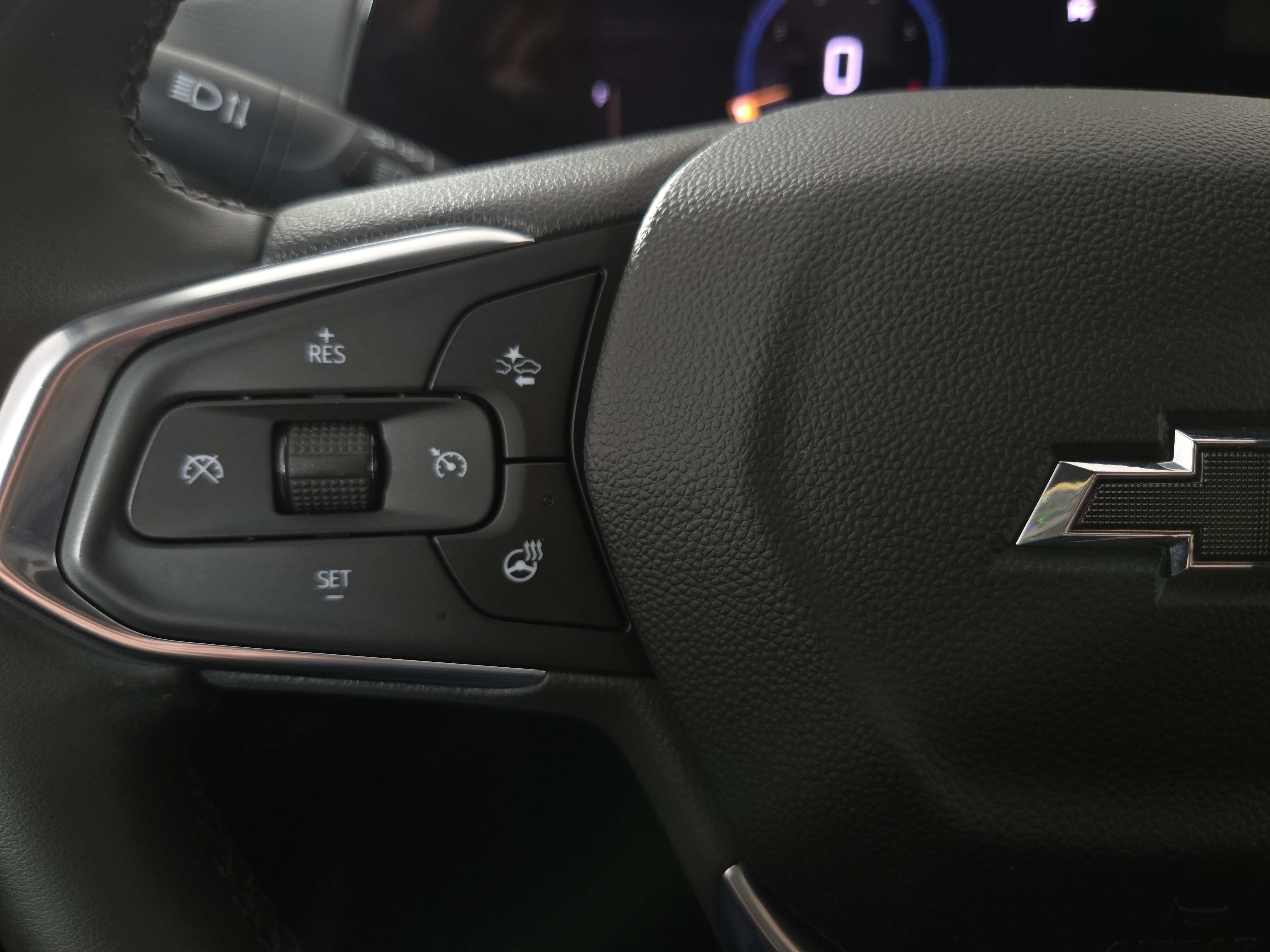 Certified 2024 Chevrolet Trax ACTIV w/ Driver Confidence Package FWD image 15