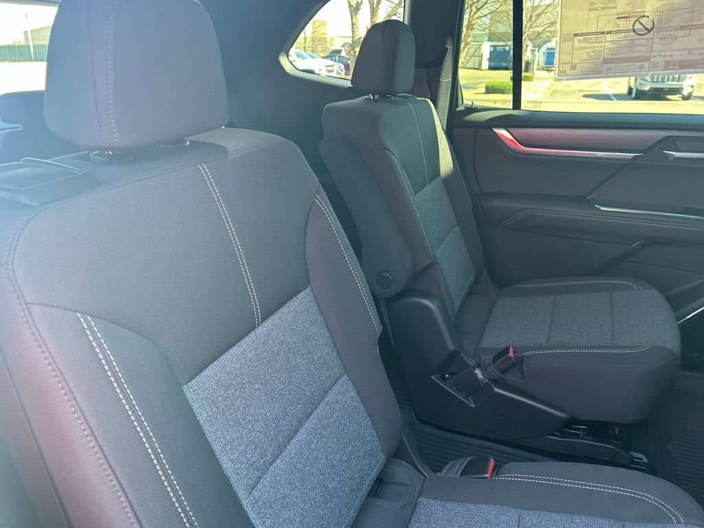 New 2026 GMC Acadia Elevation w/ LPO, Floor Liner Package FWD image 37