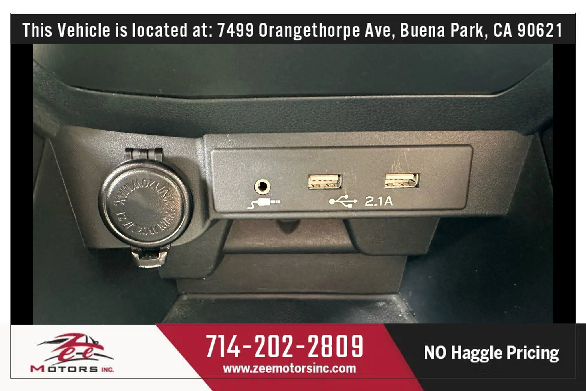 Used 2022 Subaru WRX Limited image 36
