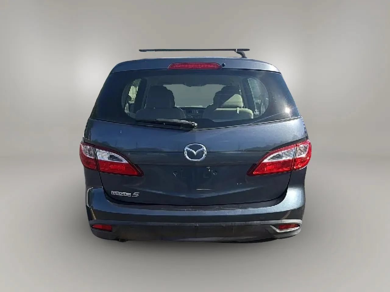Used 2012 MAZDA MAZDA5 Sport FWD image 4