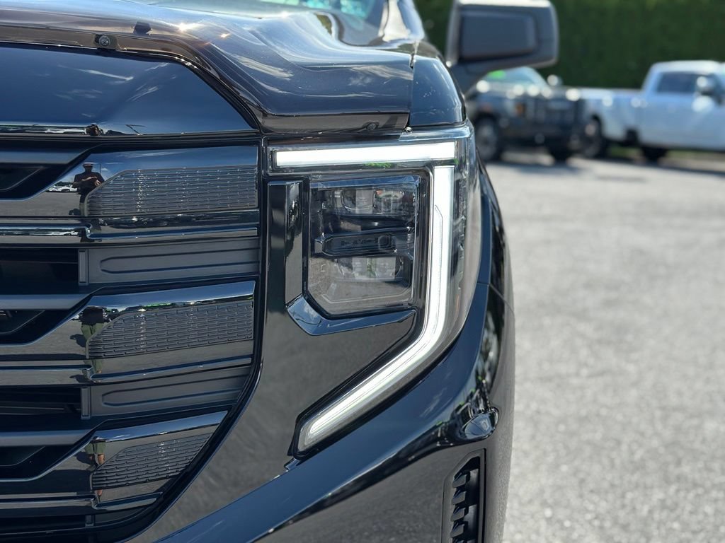 Certified 2024 GMC Sierra 1500 Elevation AWD/4WD image 38