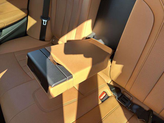 Used 2023 BMW 530i xDrive w/ Convenience Package image 22