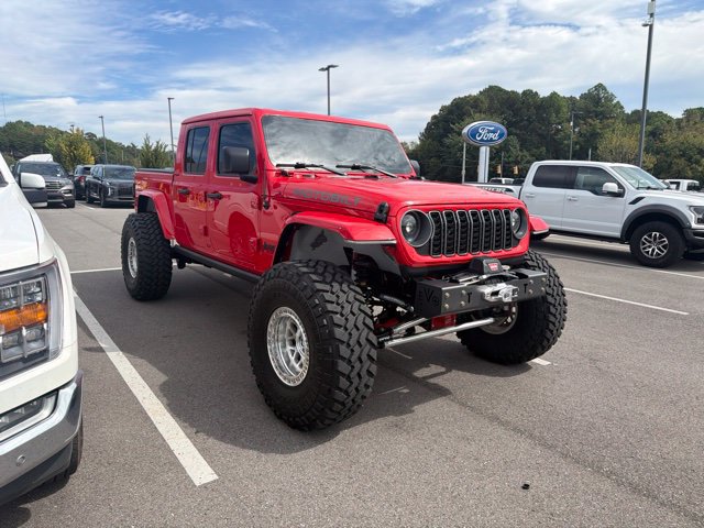 Used 2021 Jeep Gladiator Sport