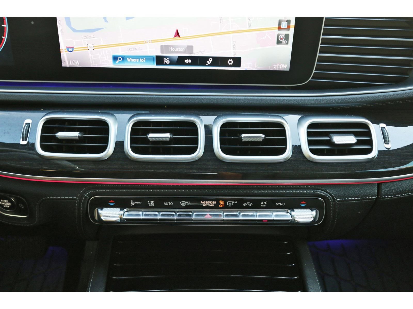 Used 2020 Mercedes-Benz GLE 350 4MATIC image 27