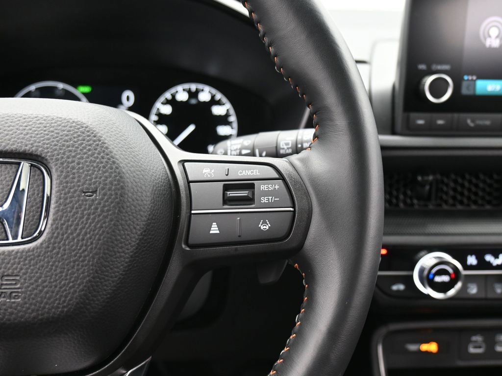Certified 2025 Honda CR-V Sport image 48