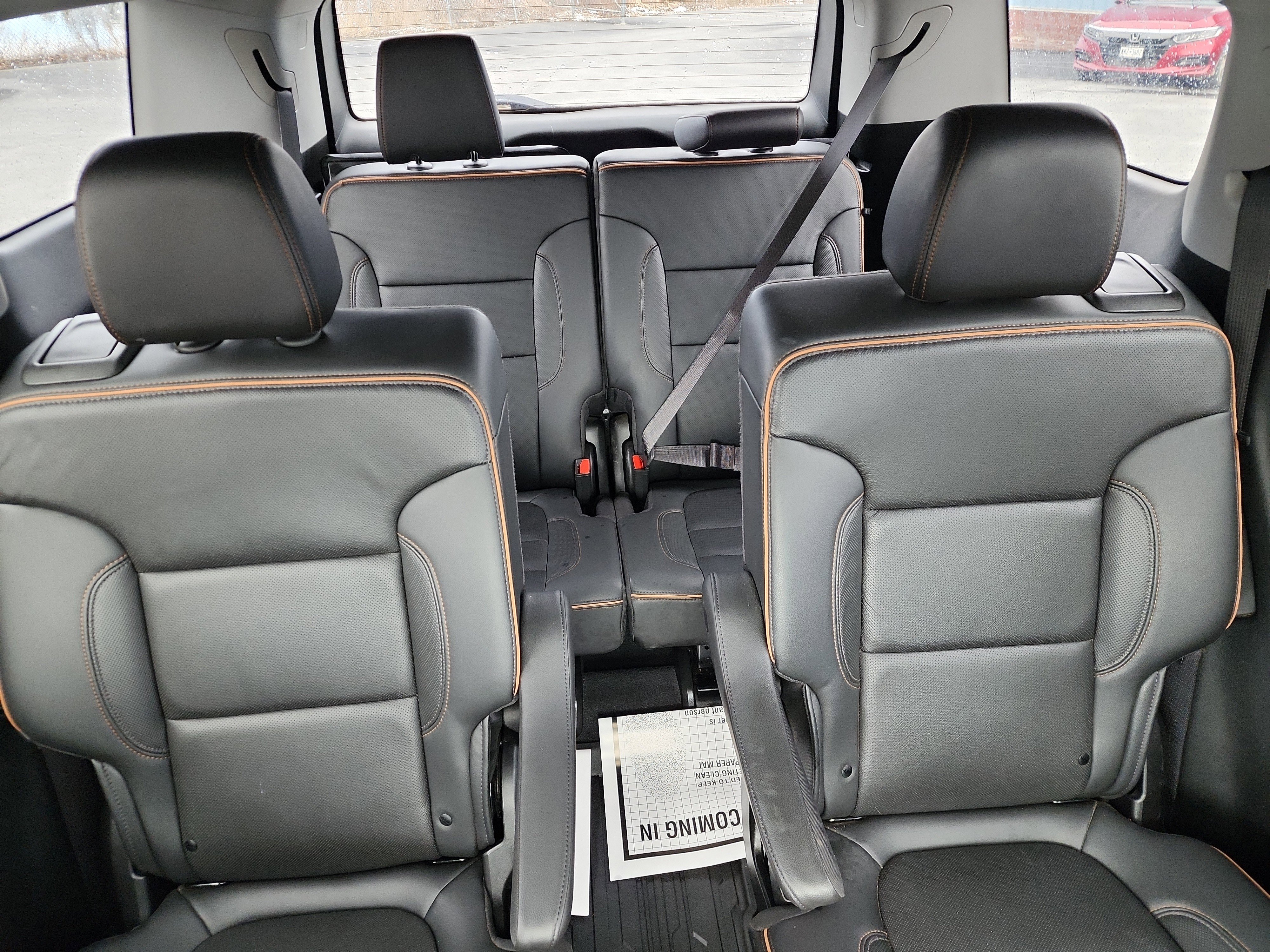 Certified 2023 GMC Acadia AT4 w/ Technology Package image 25