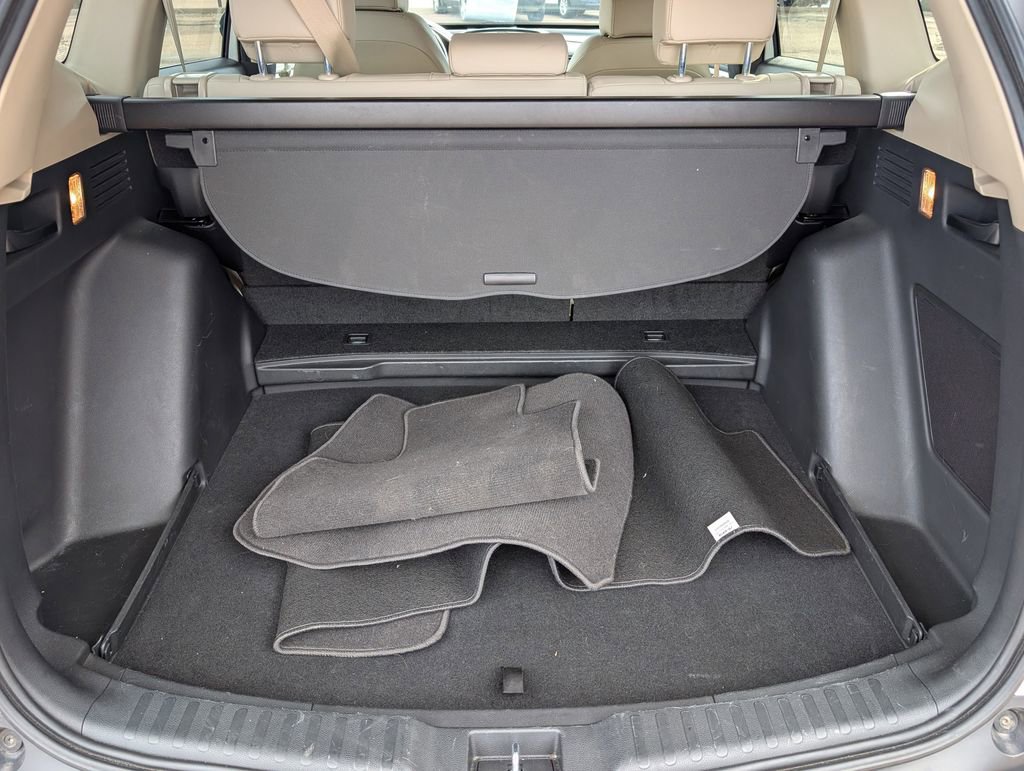 Used 2021 Honda CR-V Touring image 30