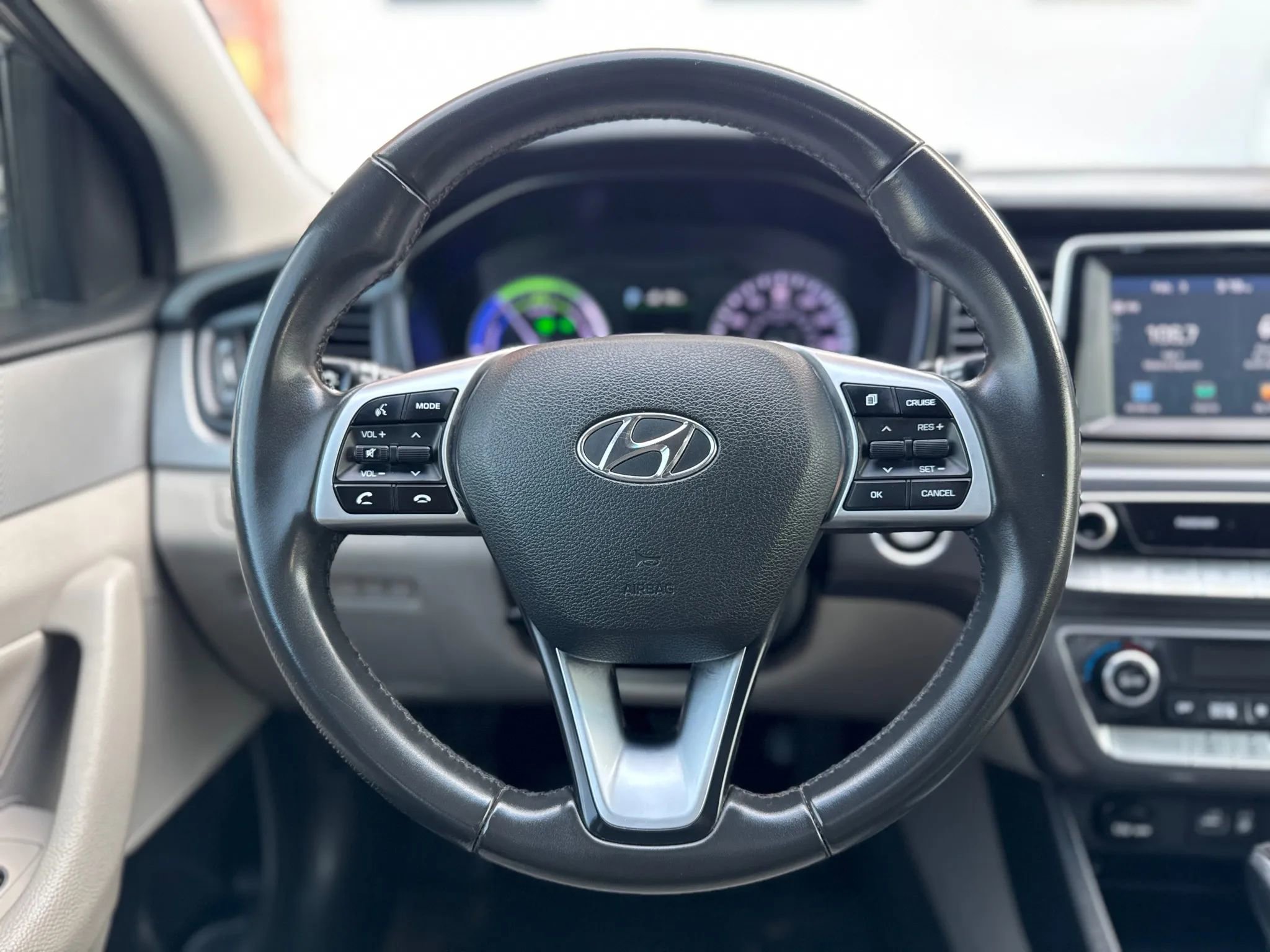 Used 2018 Hyundai Sonata SE FWD image 41