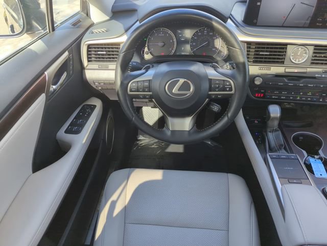 Used 2020 Lexus RX 350 AWD w/ Premium Package image 12