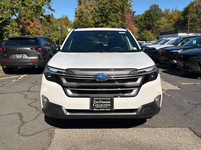 New 2026 Subaru Forester Limited AWD/4WD image 2