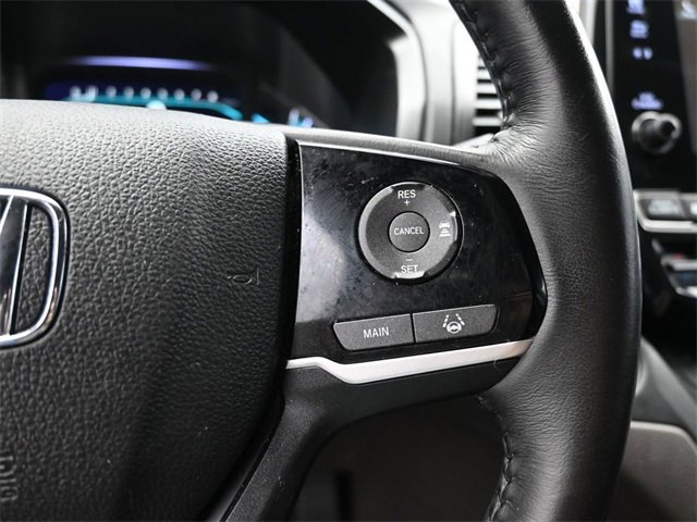 Used 2018 Honda Odyssey EX-L image 30