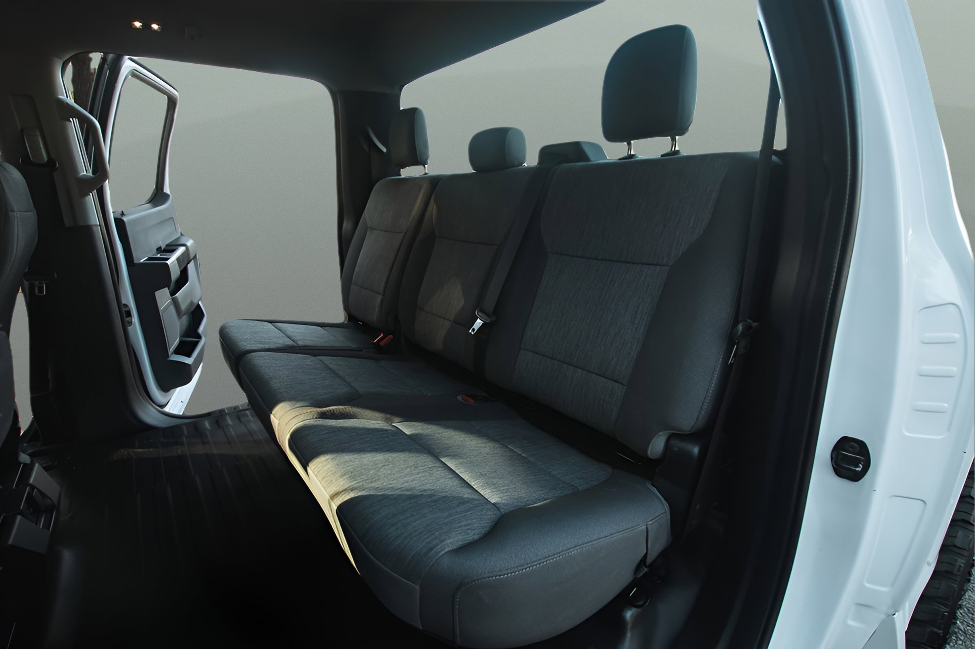 Used 2022 Ford F150 XL RWD image 22